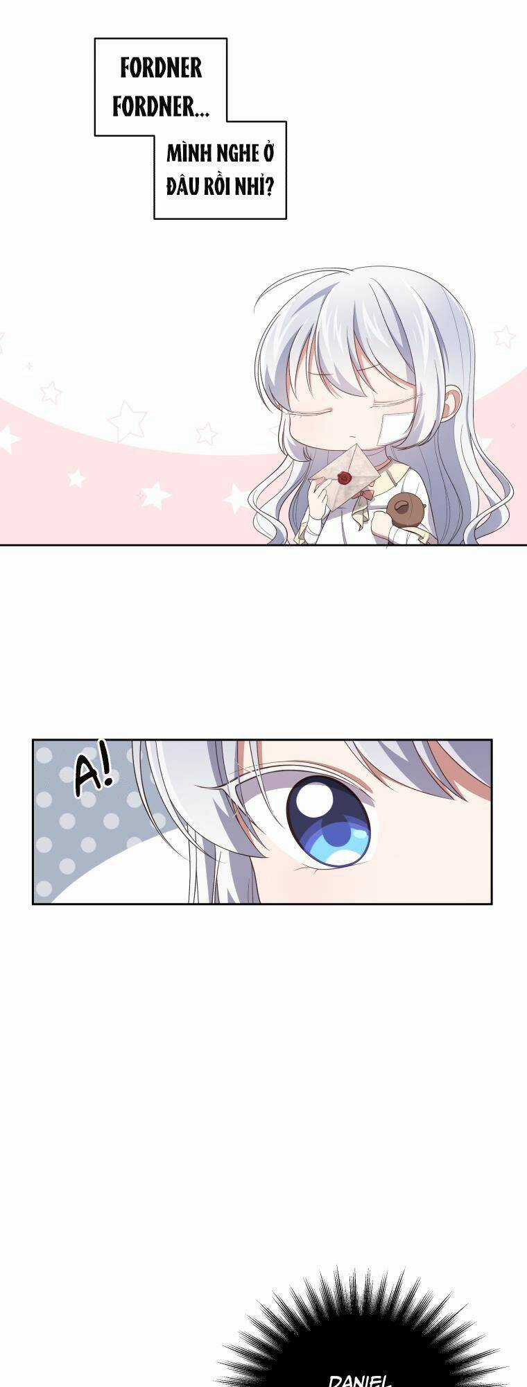 Cô Công Chúa Nhỏ Của Kẻ Phản Diện Chapter 39 trang 45