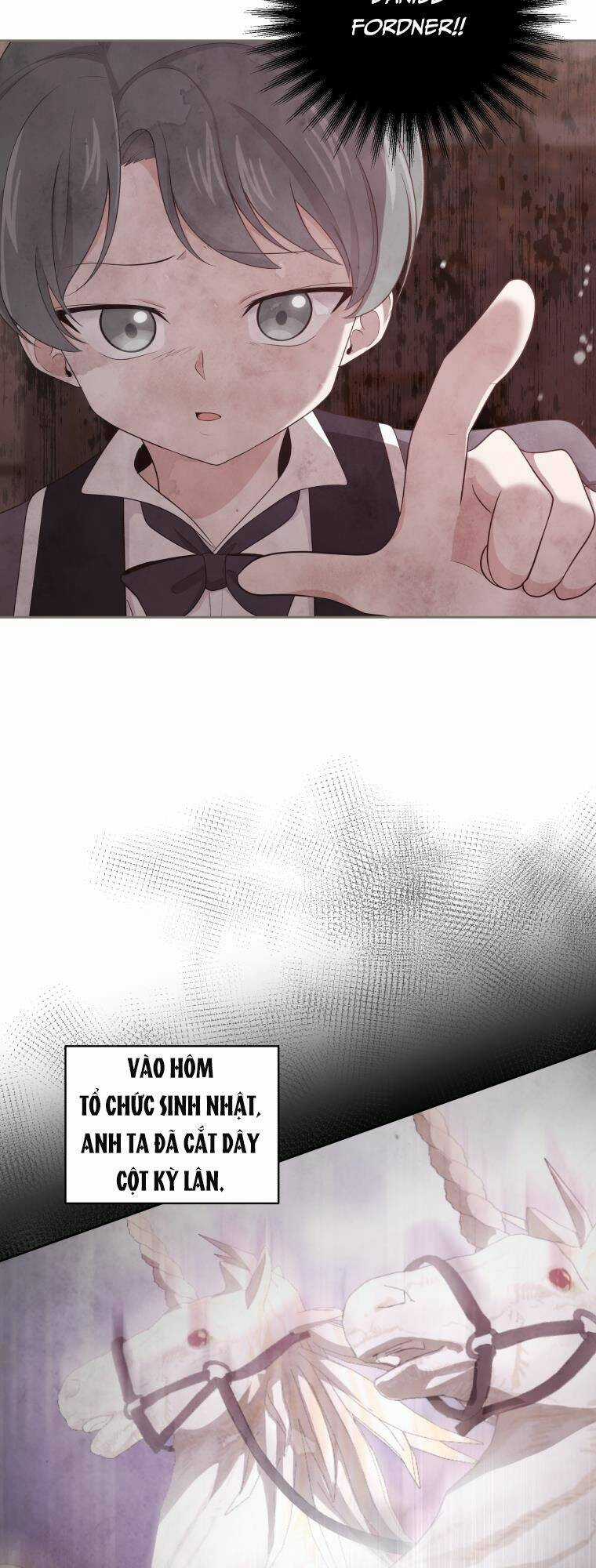 Cô Công Chúa Nhỏ Của Kẻ Phản Diện Chapter 39 trang 46