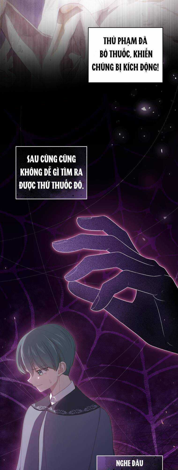 Cô Công Chúa Nhỏ Của Kẻ Phản Diện Chapter 39 trang 47