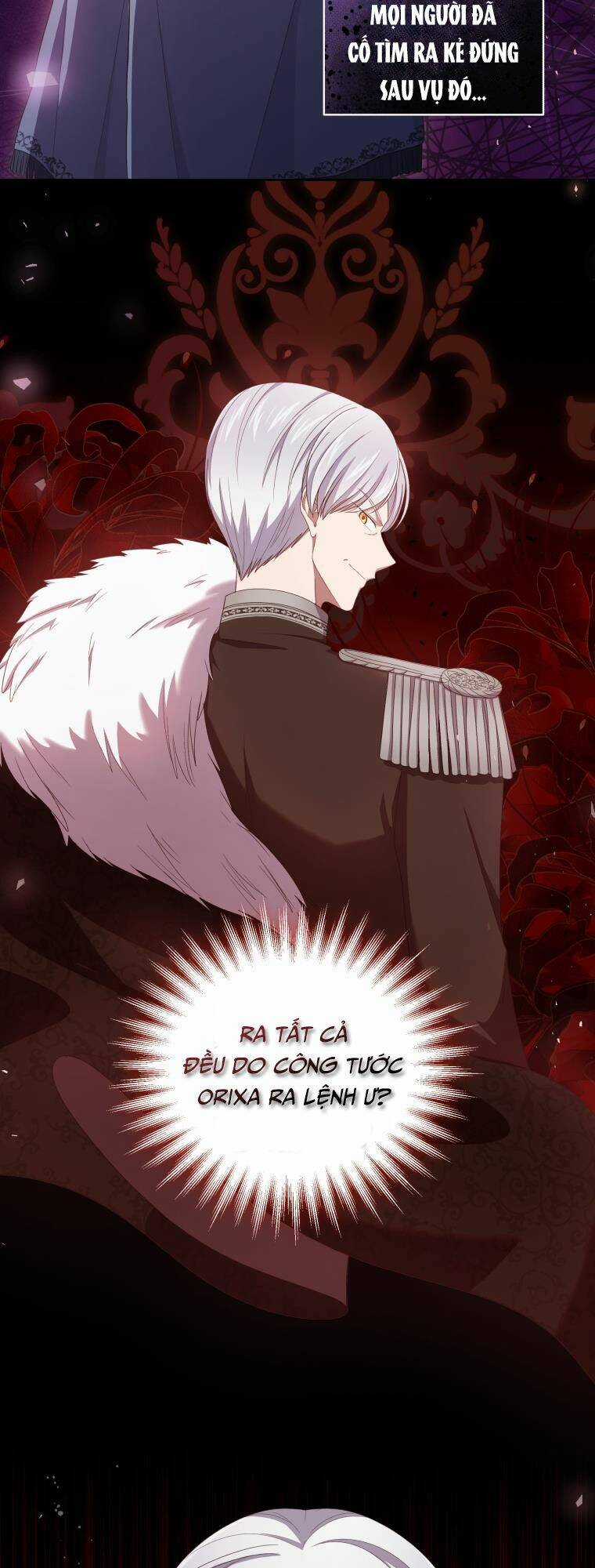 Cô Công Chúa Nhỏ Của Kẻ Phản Diện Chapter 39 trang 48