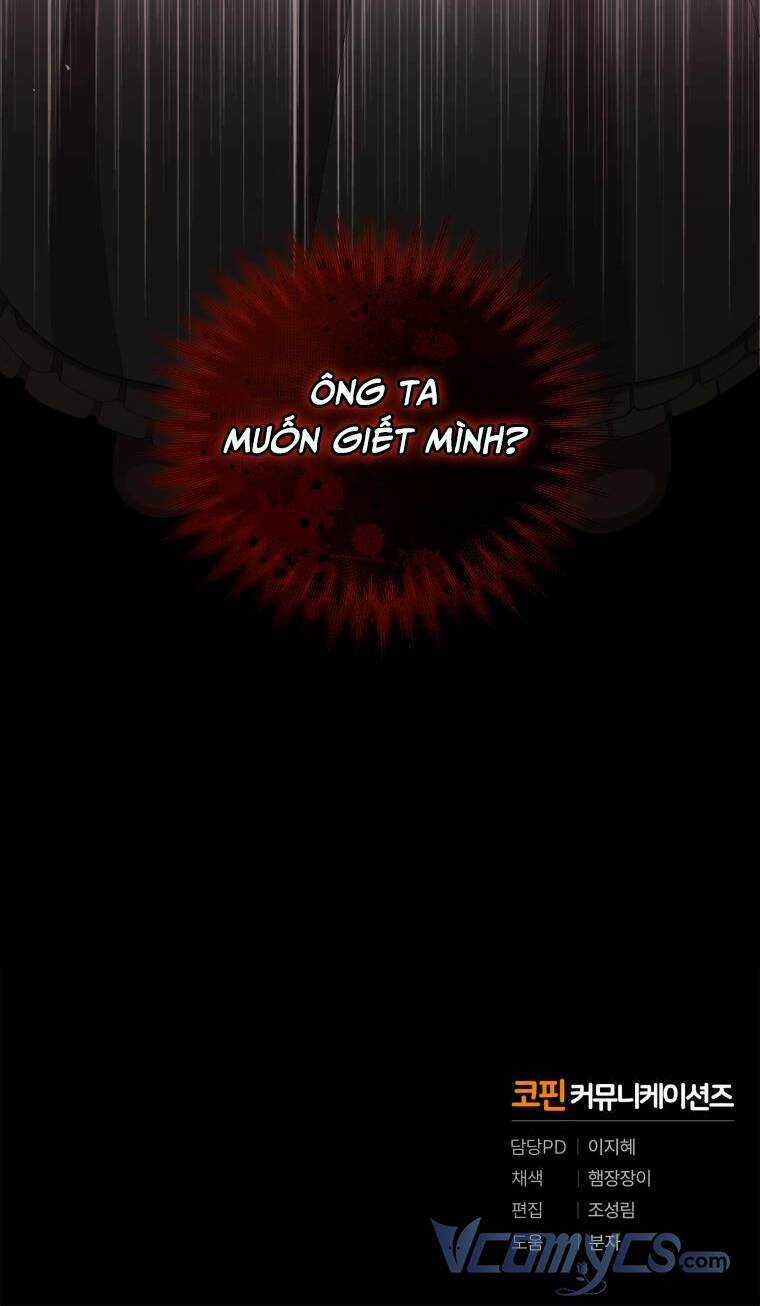 Cô Công Chúa Nhỏ Của Kẻ Phản Diện Chapter 39 trang 50