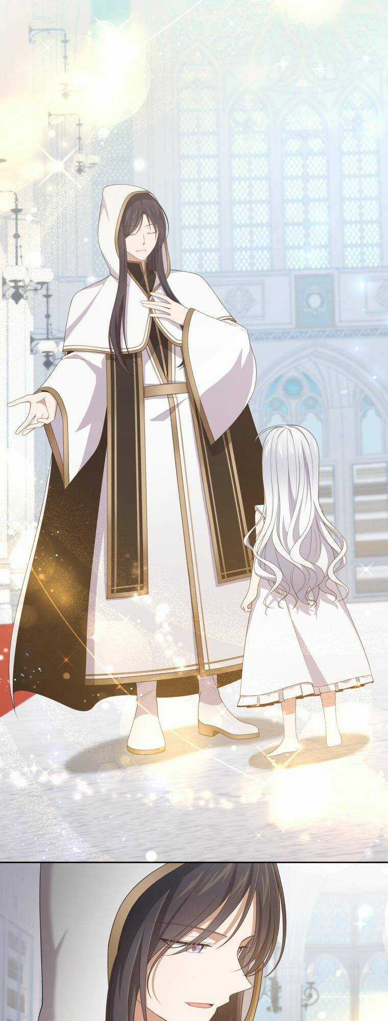 Cô Công Chúa Nhỏ Của Kẻ Phản Diện Chapter 39 trang 6