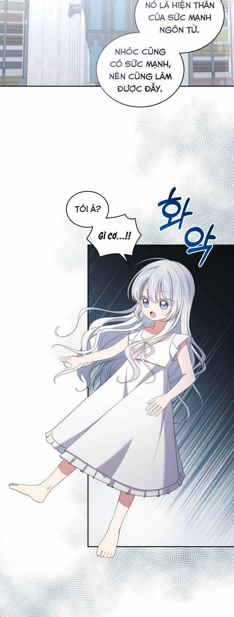 Cô Công Chúa Nhỏ Của Kẻ Phản Diện Chapter 39 trang 9
