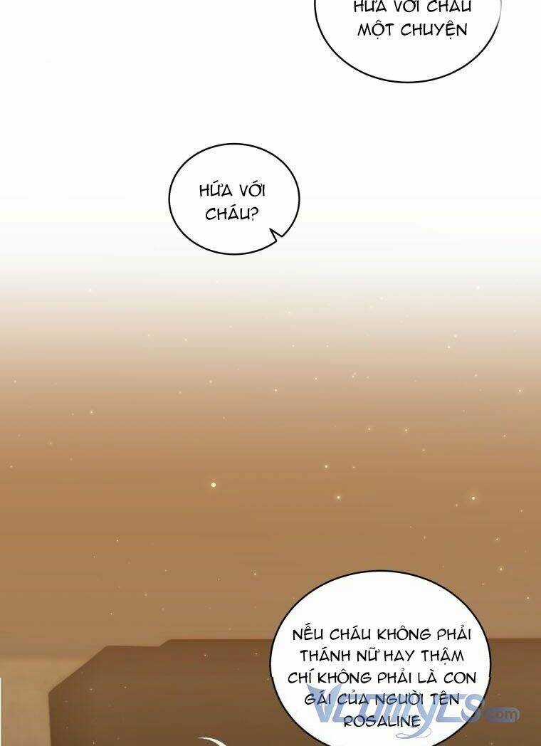 Cô Công Chúa Nhỏ Của Kẻ Phản Diện Chapter 4 trang 13