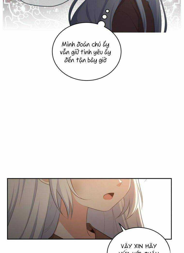 Cô Công Chúa Nhỏ Của Kẻ Phản Diện Chapter 4 trang 15