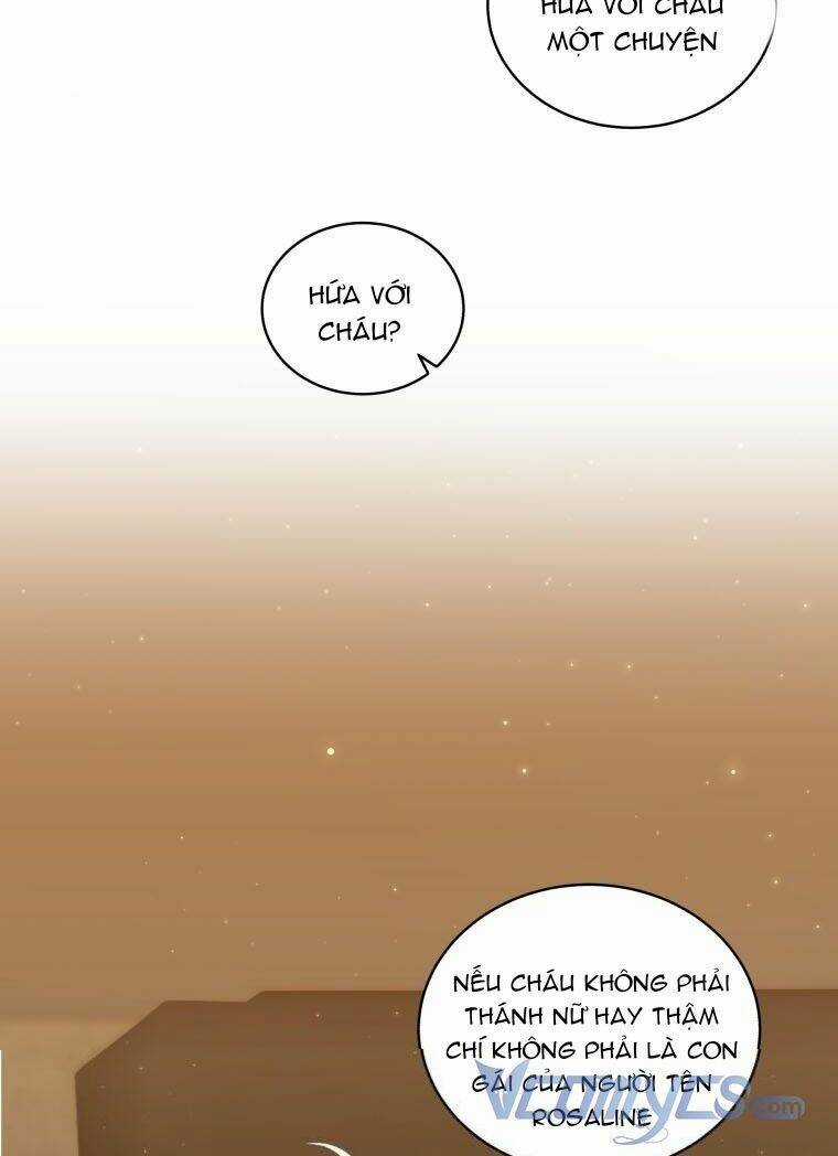 Cô Công Chúa Nhỏ Của Kẻ Phản Diện Chapter 4 trang 16