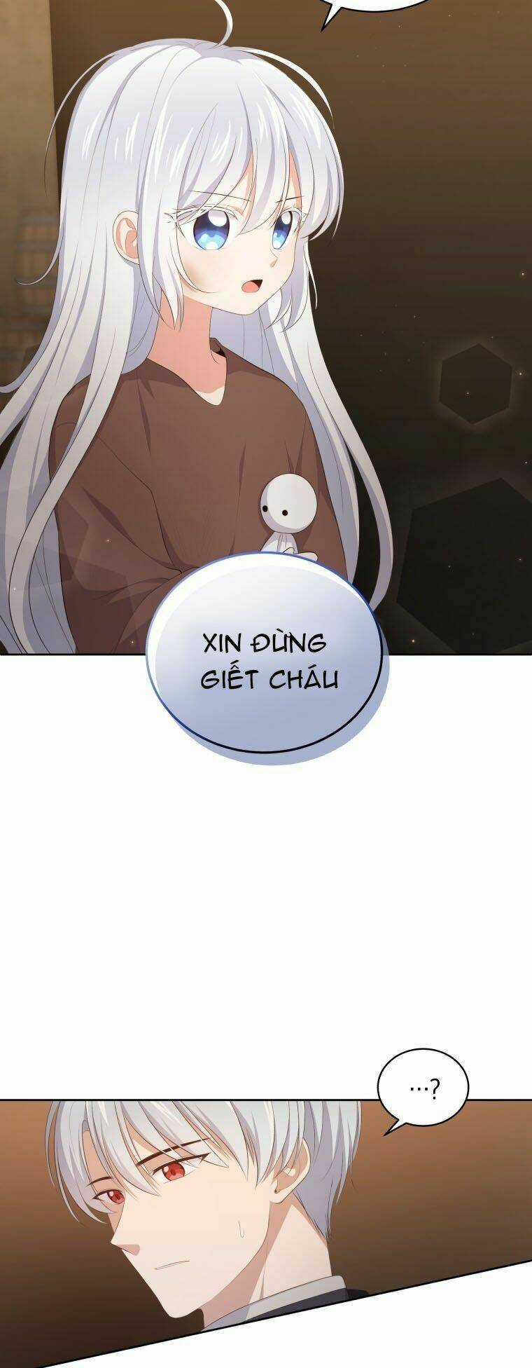 Cô Công Chúa Nhỏ Của Kẻ Phản Diện Chapter 4 trang 17