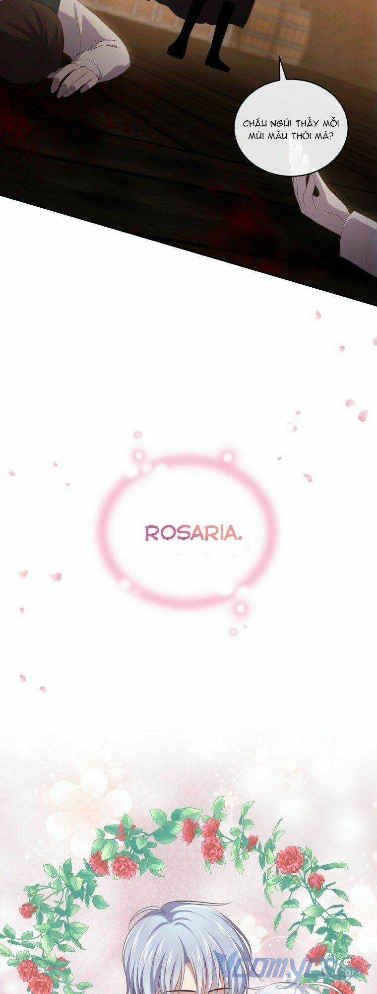 Cô Công Chúa Nhỏ Của Kẻ Phản Diện Chapter 4 trang 26