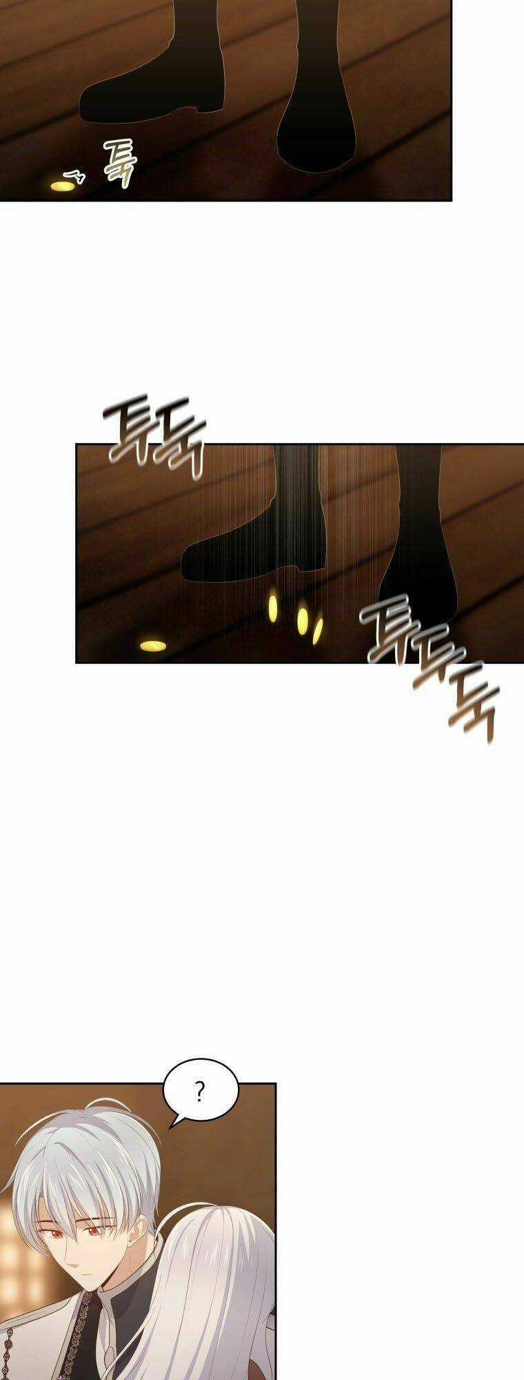 Cô Công Chúa Nhỏ Của Kẻ Phản Diện Chapter 4 trang 29