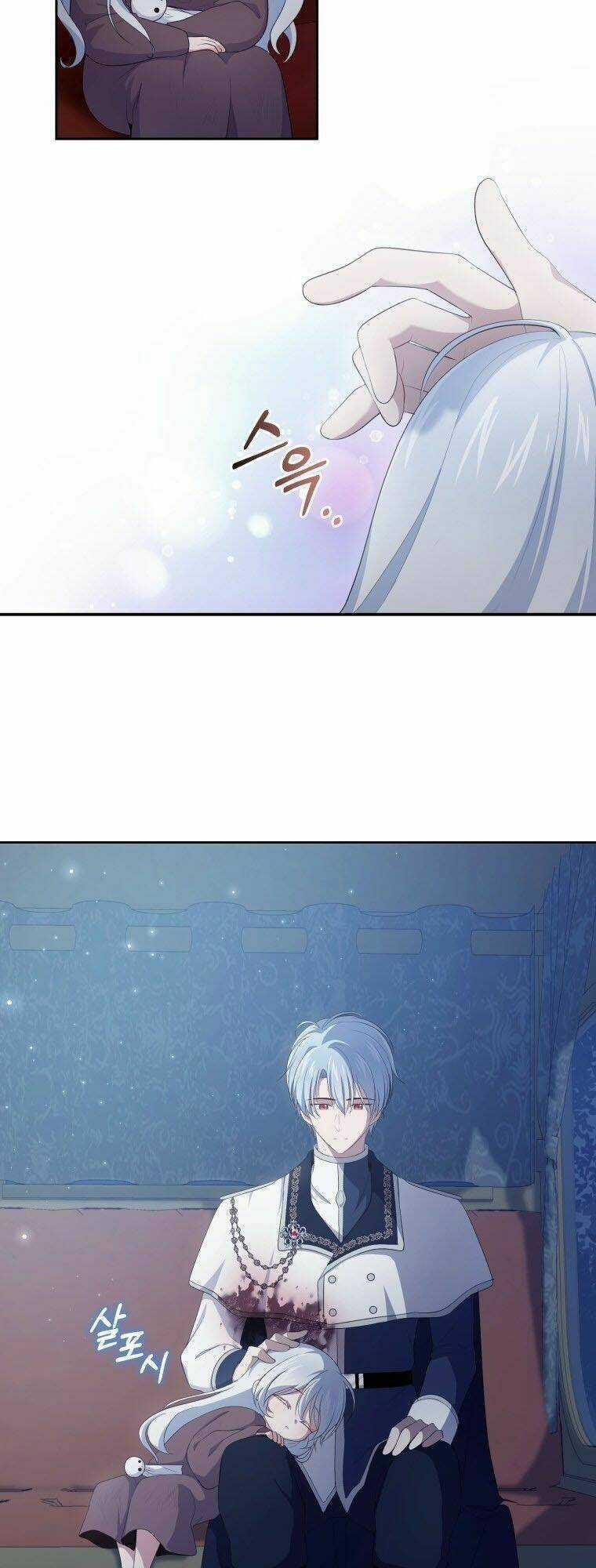 Cô Công Chúa Nhỏ Của Kẻ Phản Diện Chapter 4 trang 39