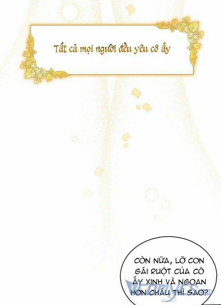 Cô Công Chúa Nhỏ Của Kẻ Phản Diện Chapter 4 trang 4