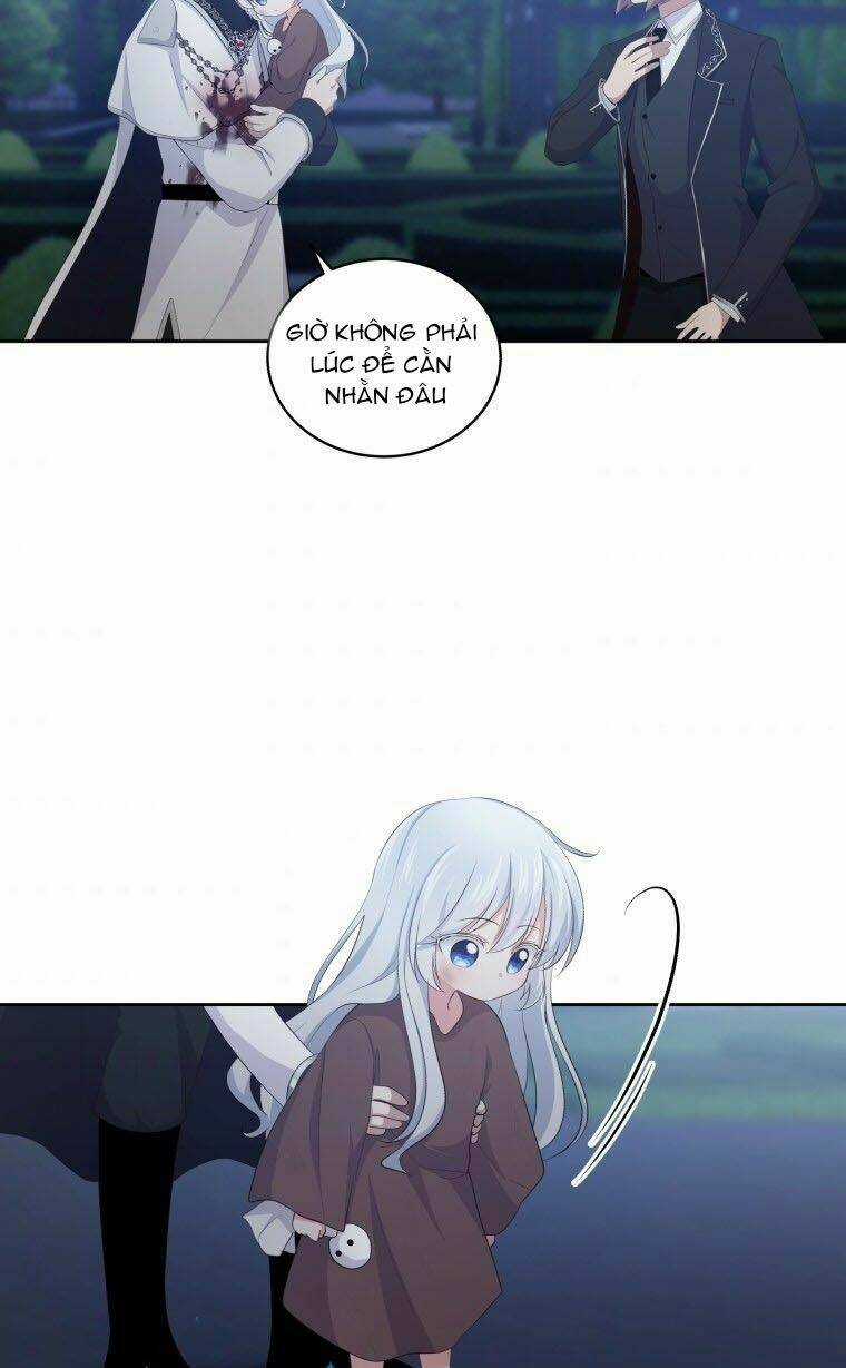 Cô Công Chúa Nhỏ Của Kẻ Phản Diện Chapter 4 trang 45