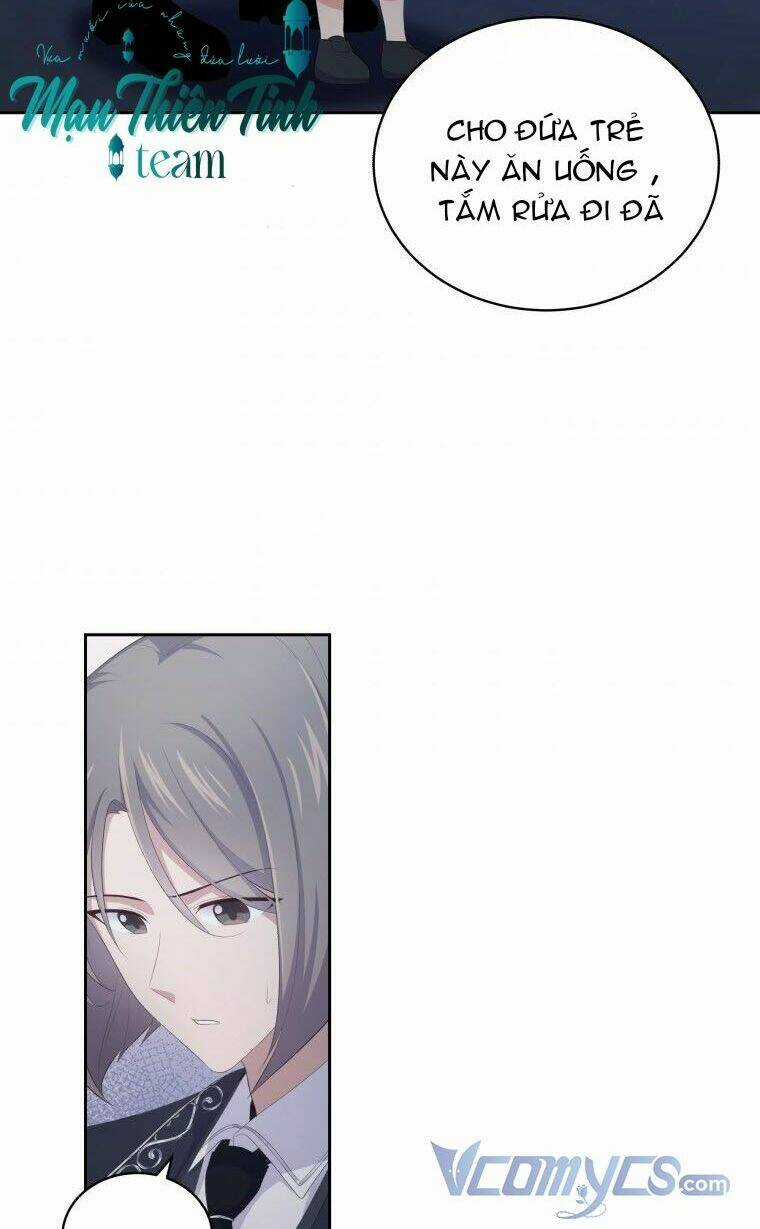 Cô Công Chúa Nhỏ Của Kẻ Phản Diện Chapter 4 trang 46