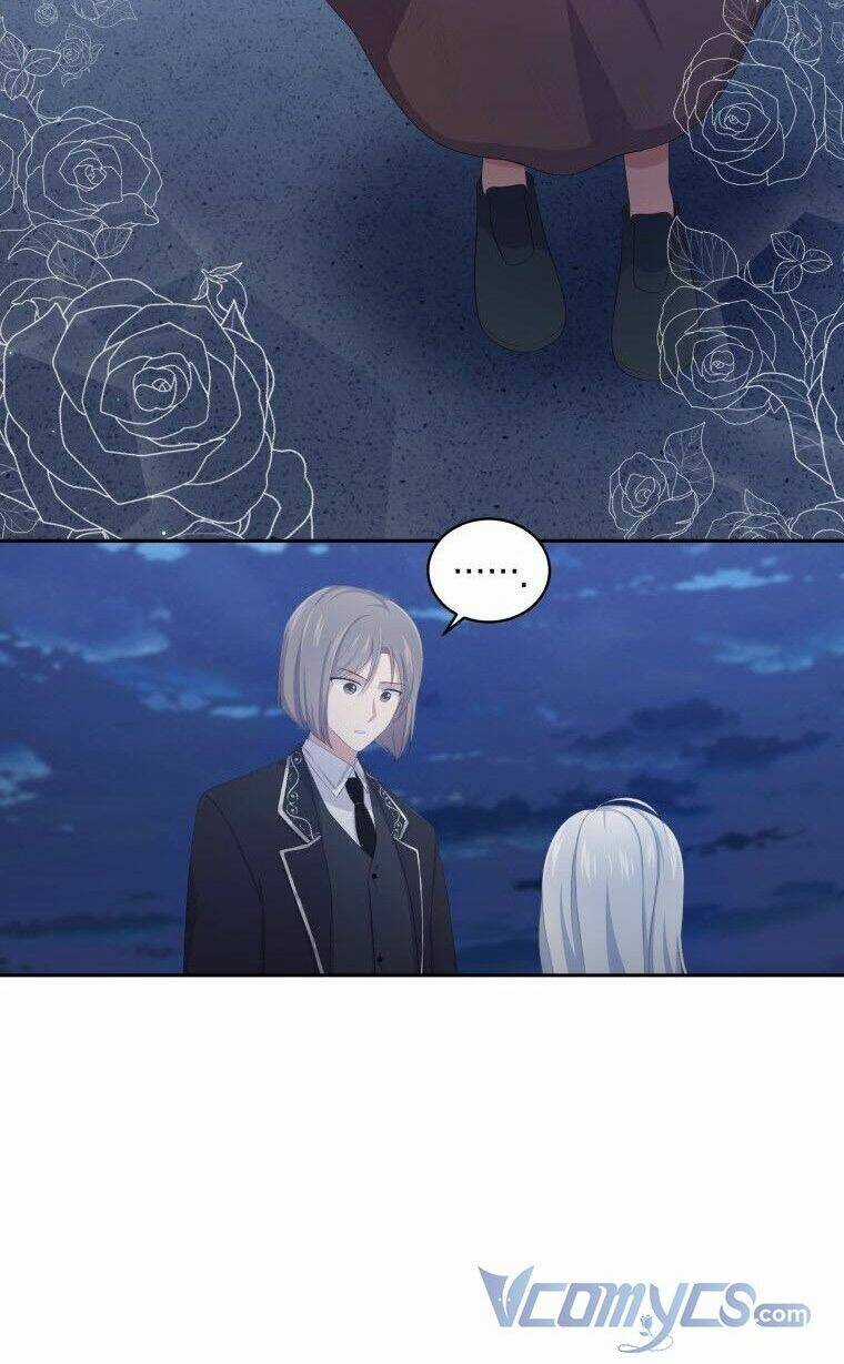 Cô Công Chúa Nhỏ Của Kẻ Phản Diện Chapter 4 trang 48