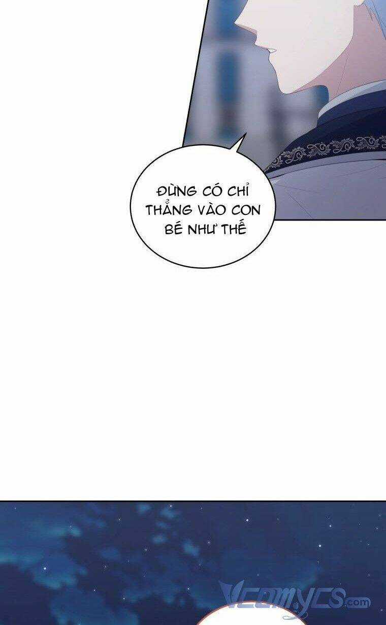 Cô Công Chúa Nhỏ Của Kẻ Phản Diện Chapter 4 trang 50