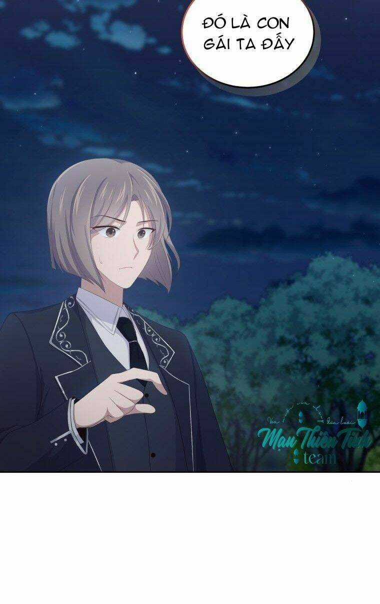 Cô Công Chúa Nhỏ Của Kẻ Phản Diện Chapter 4 trang 51