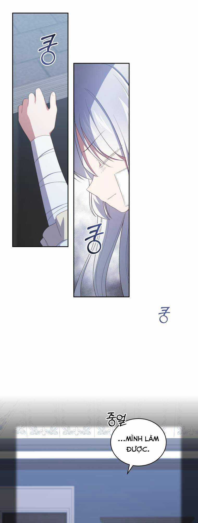 Cô Công Chúa Nhỏ Của Kẻ Phản Diện Chapter 40 trang 10