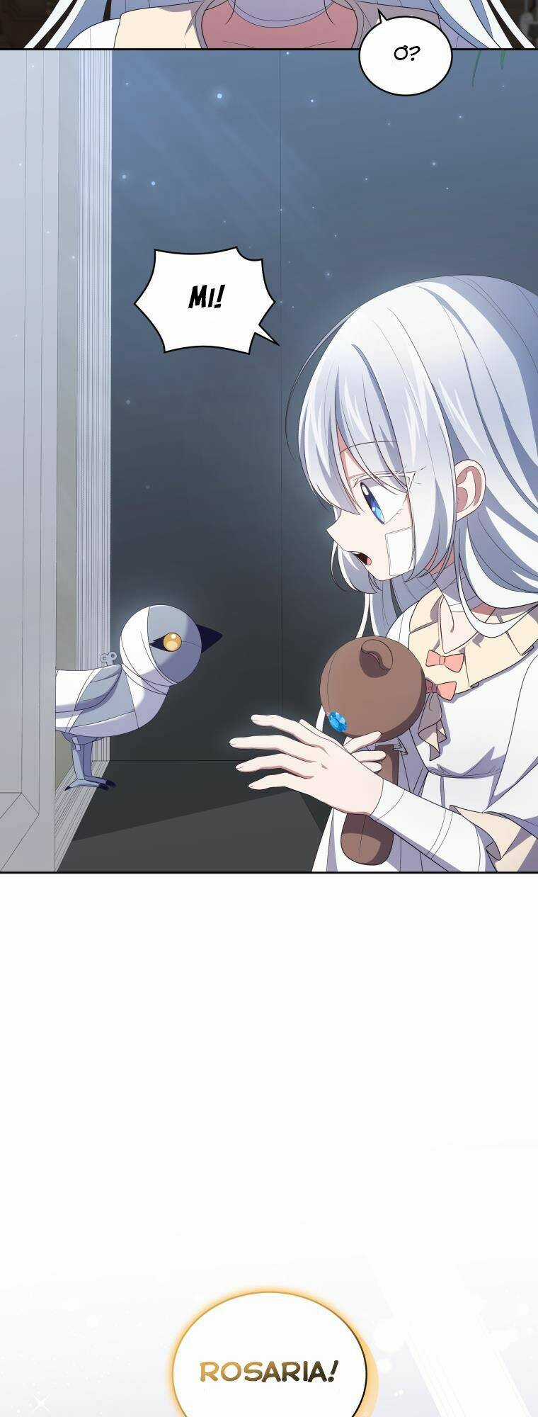 Cô Công Chúa Nhỏ Của Kẻ Phản Diện Chapter 40 trang 12