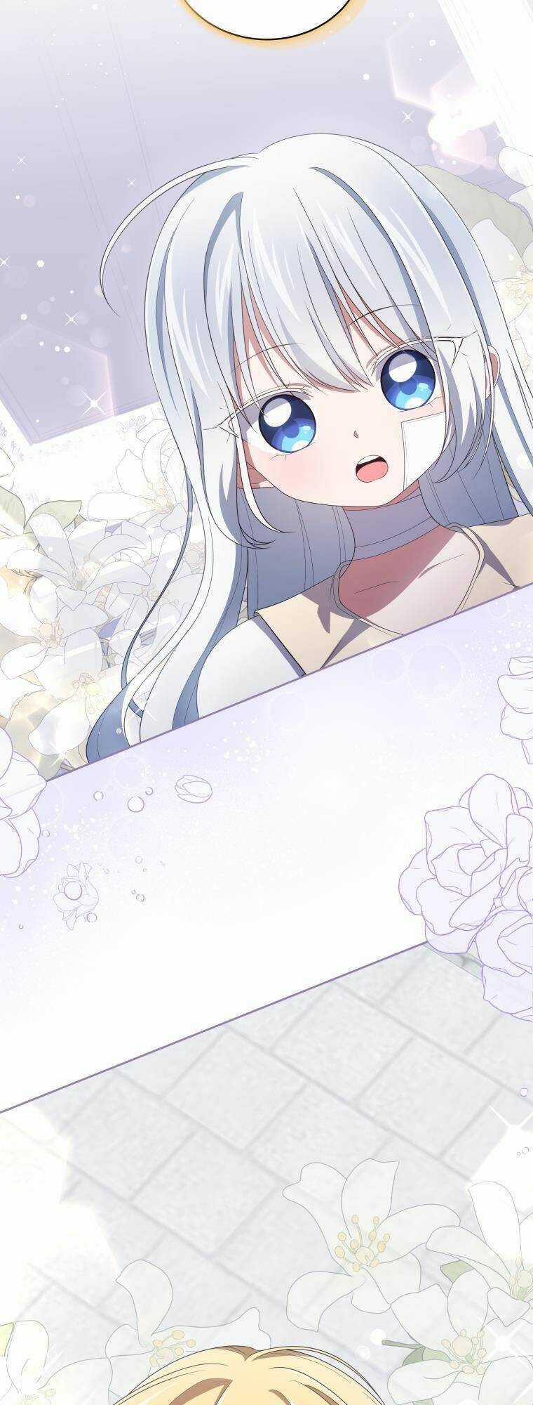 Cô Công Chúa Nhỏ Của Kẻ Phản Diện Chapter 40 trang 13