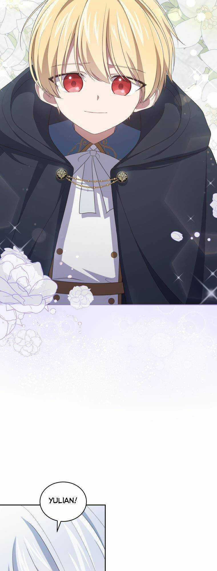 Cô Công Chúa Nhỏ Của Kẻ Phản Diện Chapter 40 trang 14