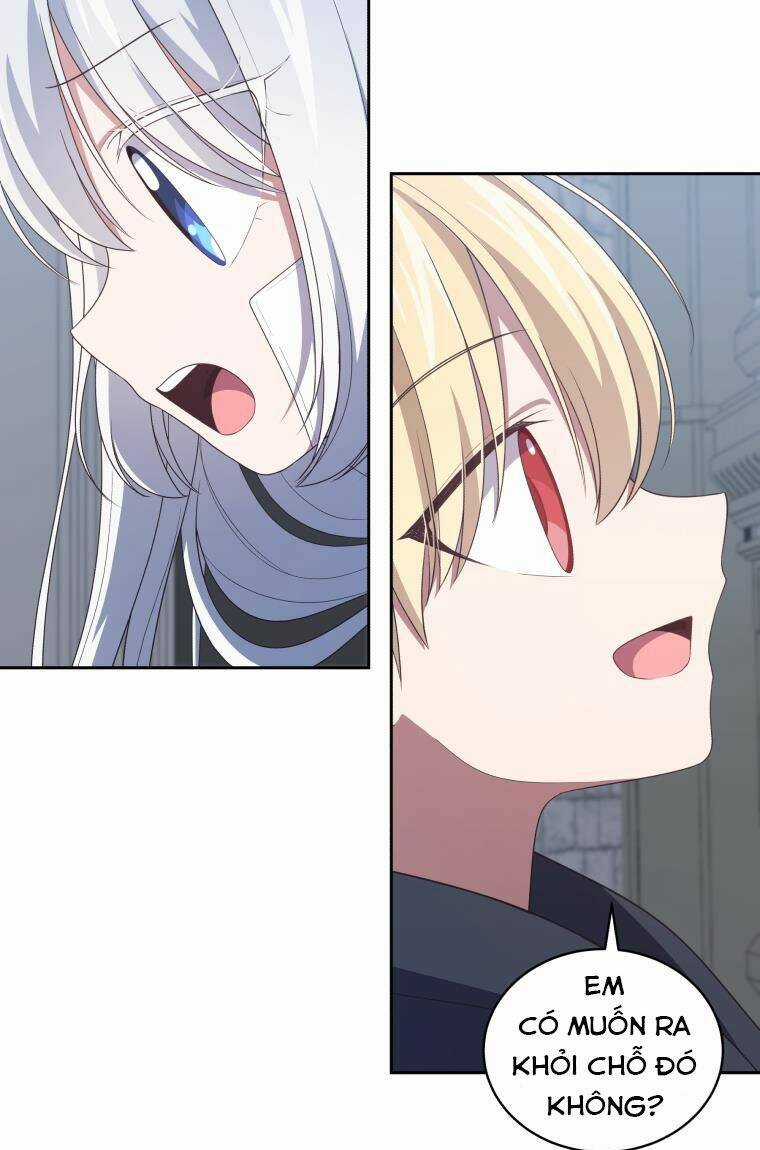 Cô Công Chúa Nhỏ Của Kẻ Phản Diện Chapter 40 trang 15