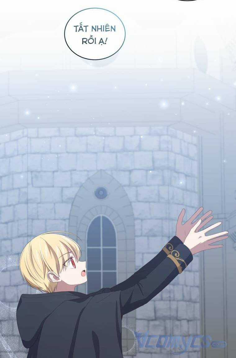 Cô Công Chúa Nhỏ Của Kẻ Phản Diện Chapter 40 trang 16