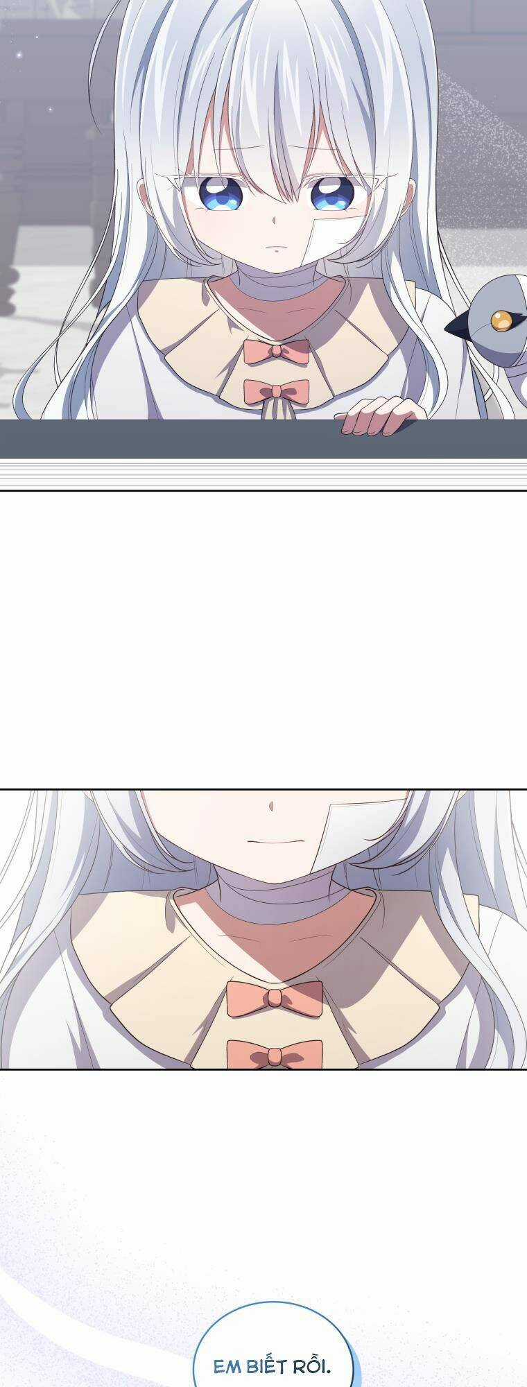 Cô Công Chúa Nhỏ Của Kẻ Phản Diện Chapter 40 trang 19