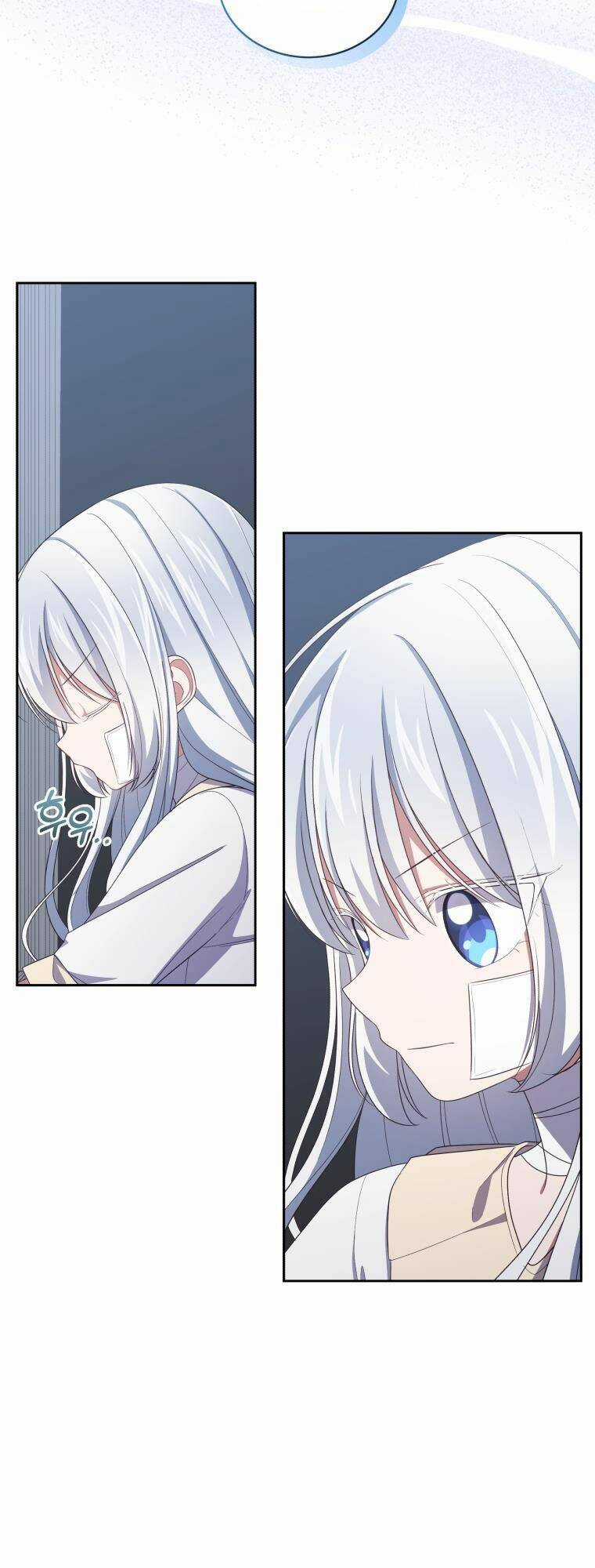 Cô Công Chúa Nhỏ Của Kẻ Phản Diện Chapter 40 trang 20