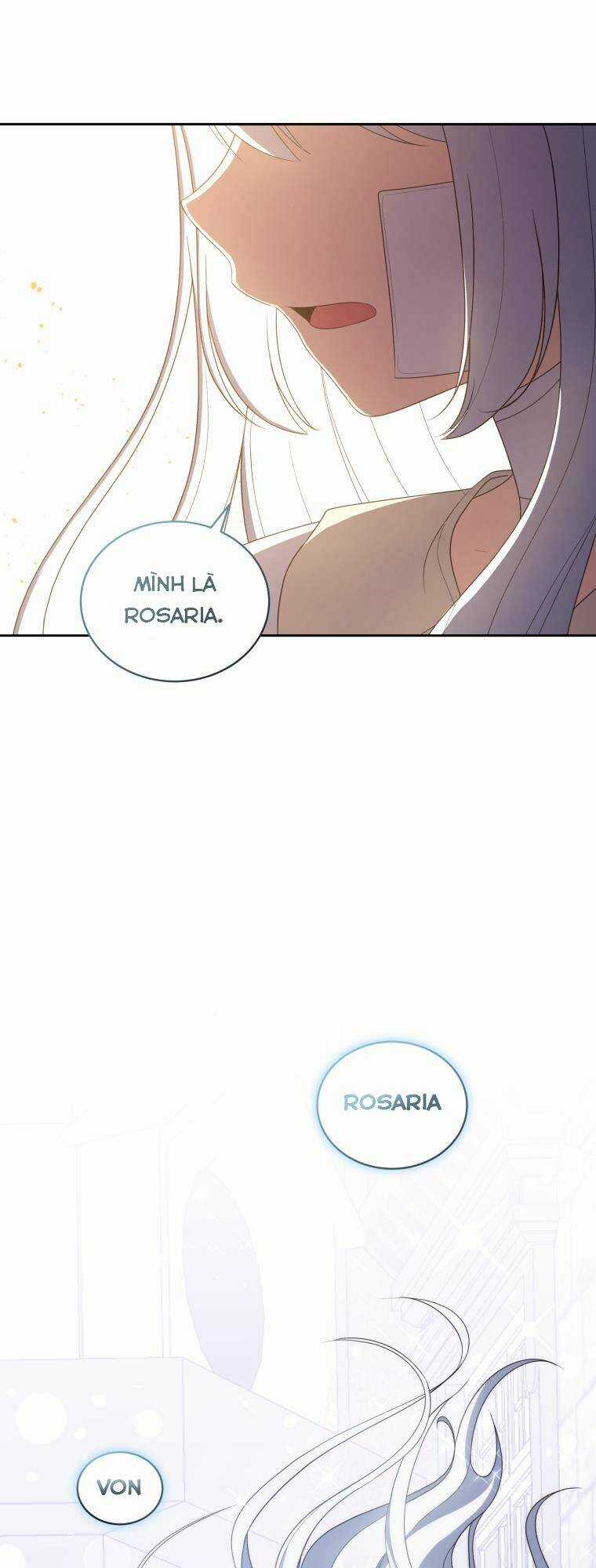 Cô Công Chúa Nhỏ Của Kẻ Phản Diện Chapter 40 trang 21