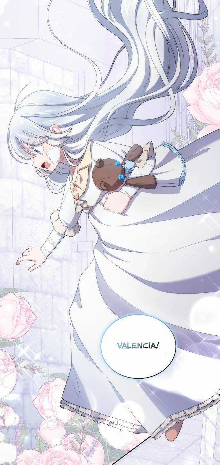 Cô Công Chúa Nhỏ Của Kẻ Phản Diện Chapter 40 trang 22