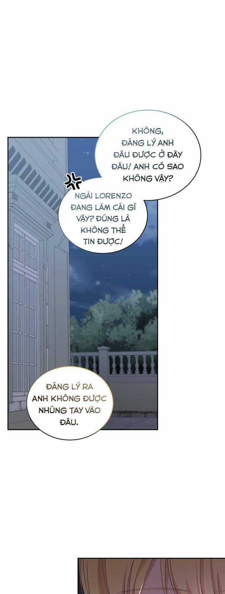 Cô Công Chúa Nhỏ Của Kẻ Phản Diện Chapter 40 trang 26