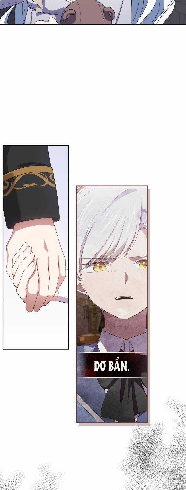 Cô Công Chúa Nhỏ Của Kẻ Phản Diện Chapter 40 trang 32