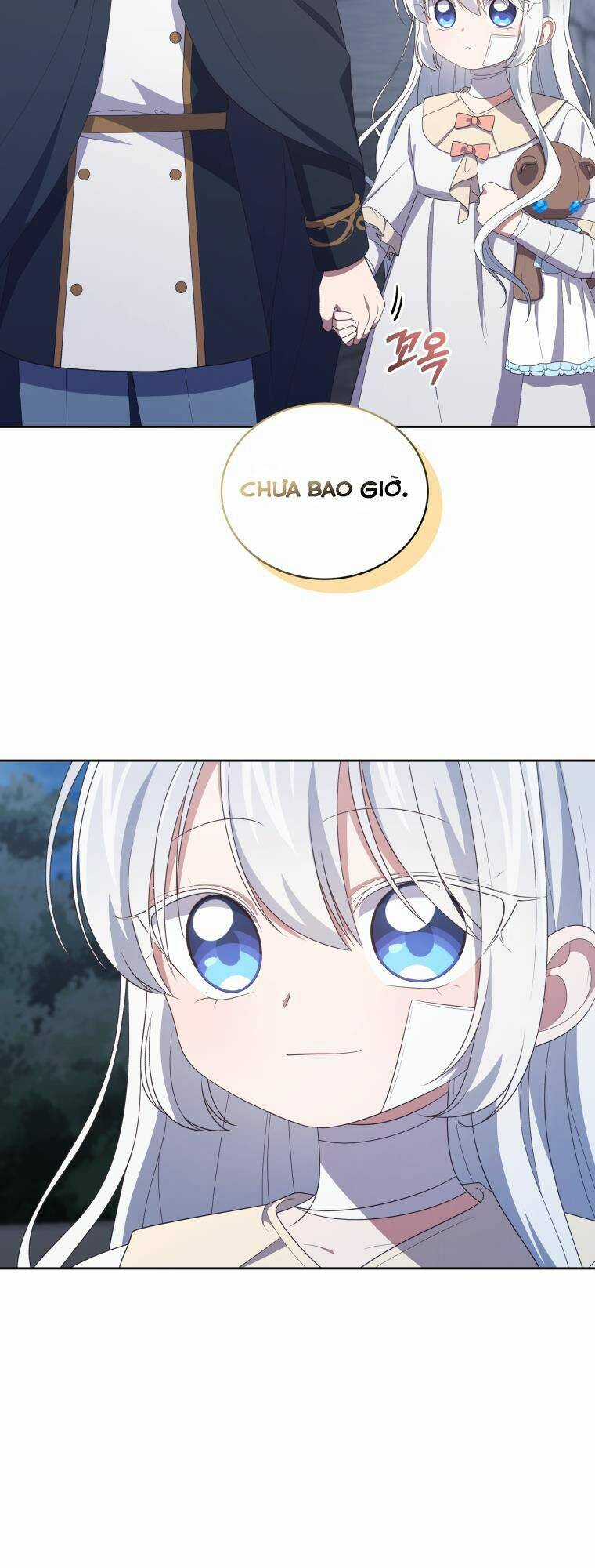 Cô Công Chúa Nhỏ Của Kẻ Phản Diện Chapter 40 trang 34