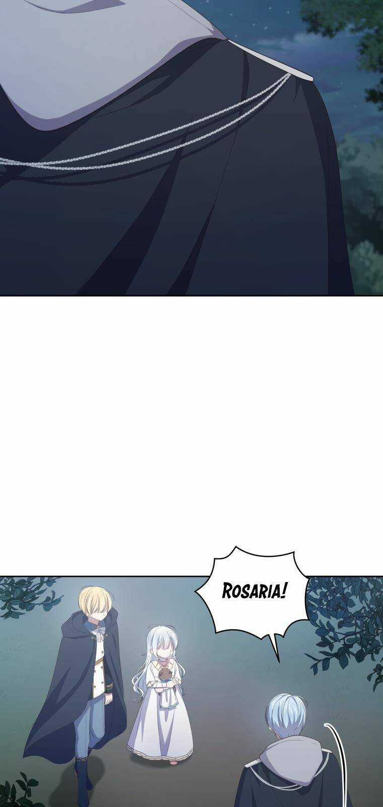 Cô Công Chúa Nhỏ Của Kẻ Phản Diện Chapter 40 trang 36