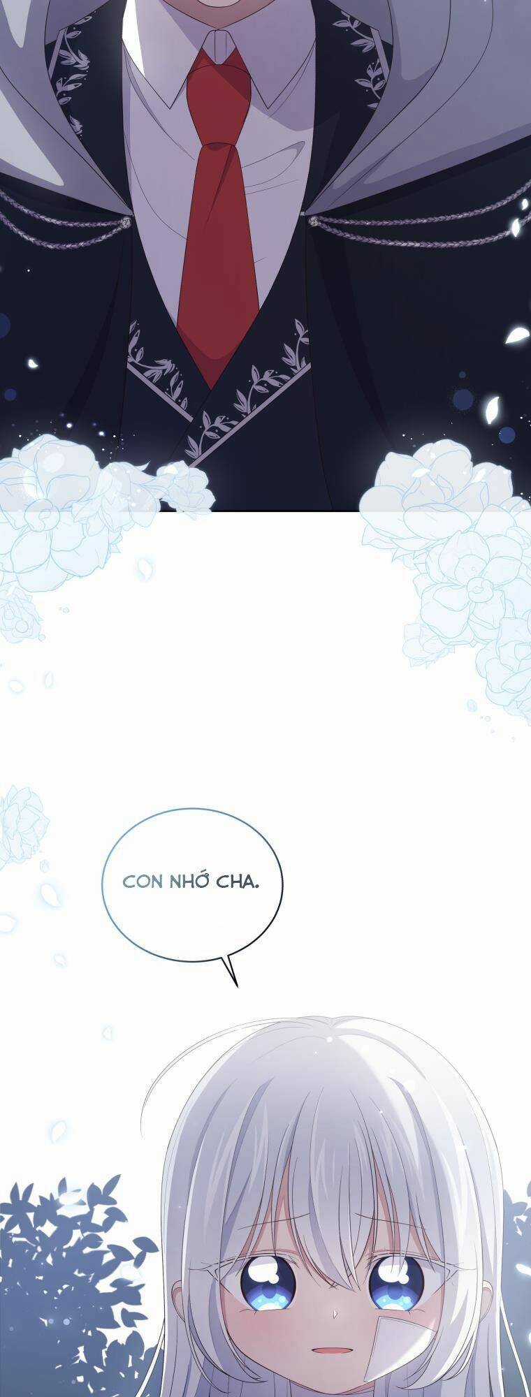 Cô Công Chúa Nhỏ Của Kẻ Phản Diện Chapter 40 trang 39