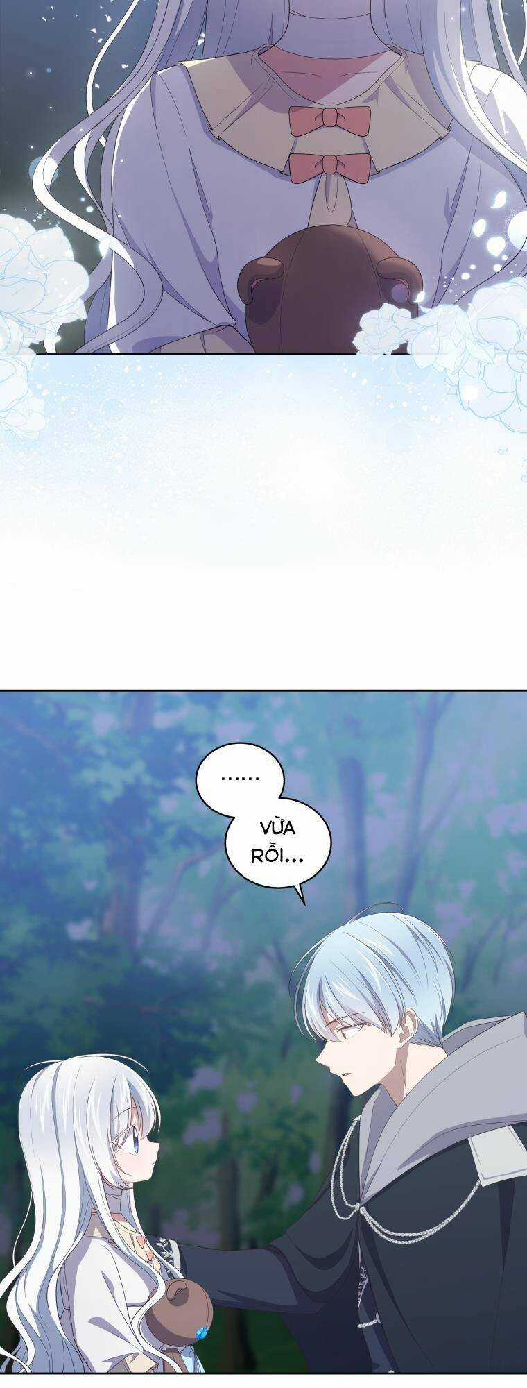 Cô Công Chúa Nhỏ Của Kẻ Phản Diện Chapter 40 trang 40