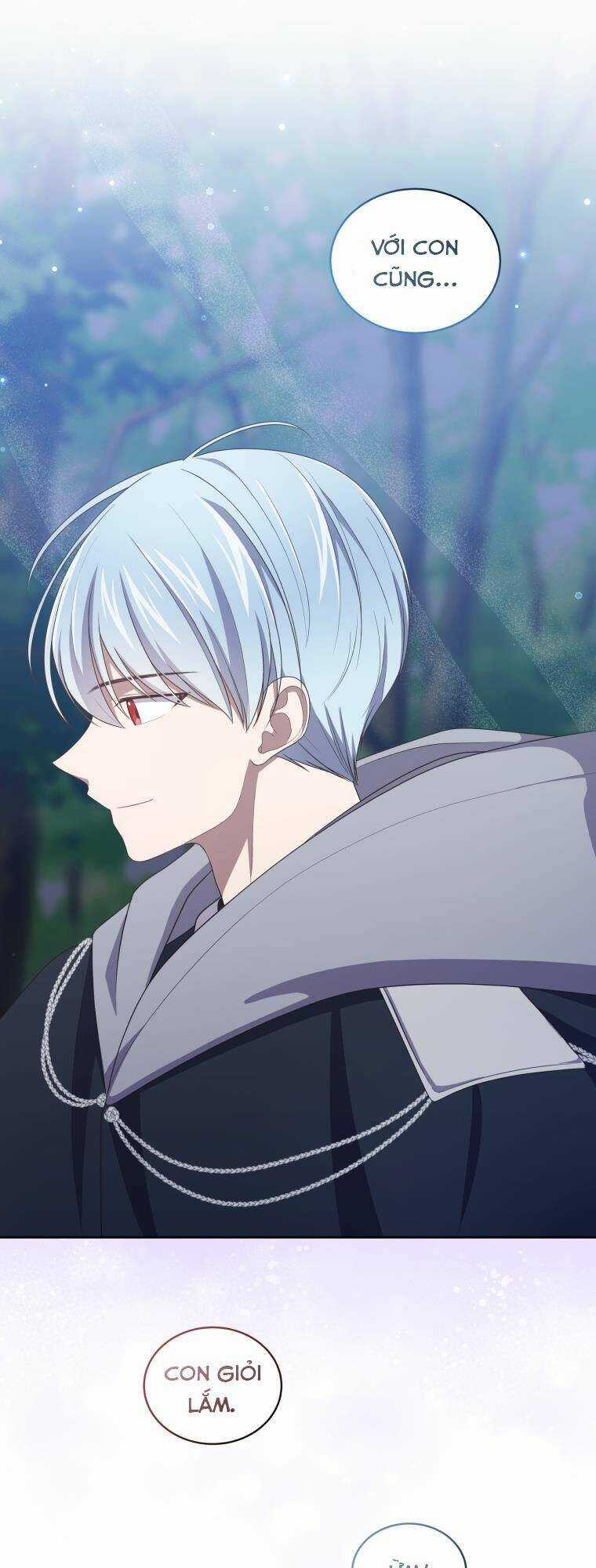 Cô Công Chúa Nhỏ Của Kẻ Phản Diện Chapter 40 trang 42