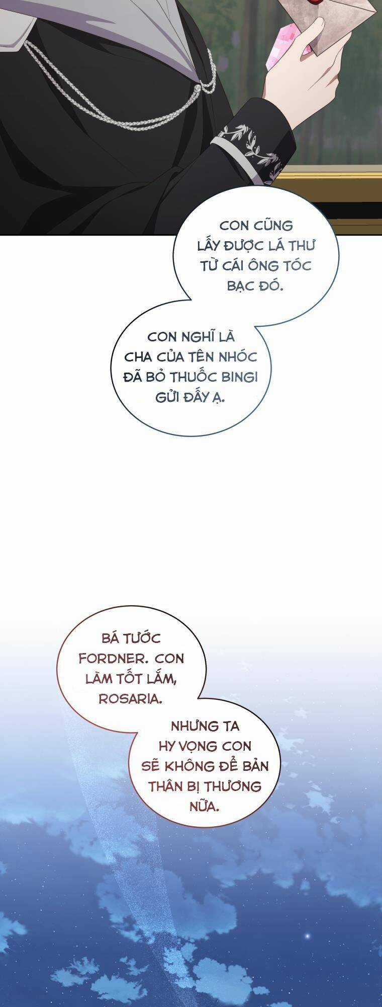 Cô Công Chúa Nhỏ Của Kẻ Phản Diện Chapter 40 trang 48