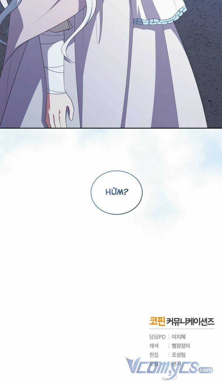 Cô Công Chúa Nhỏ Của Kẻ Phản Diện Chapter 40 trang 54