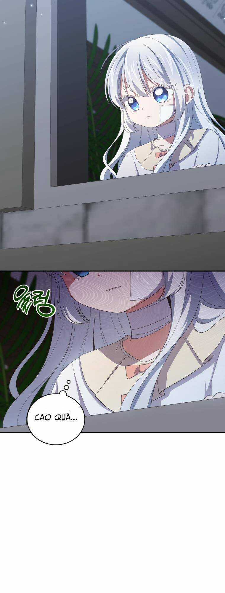 Cô Công Chúa Nhỏ Của Kẻ Phản Diện Chapter 40 trang 9