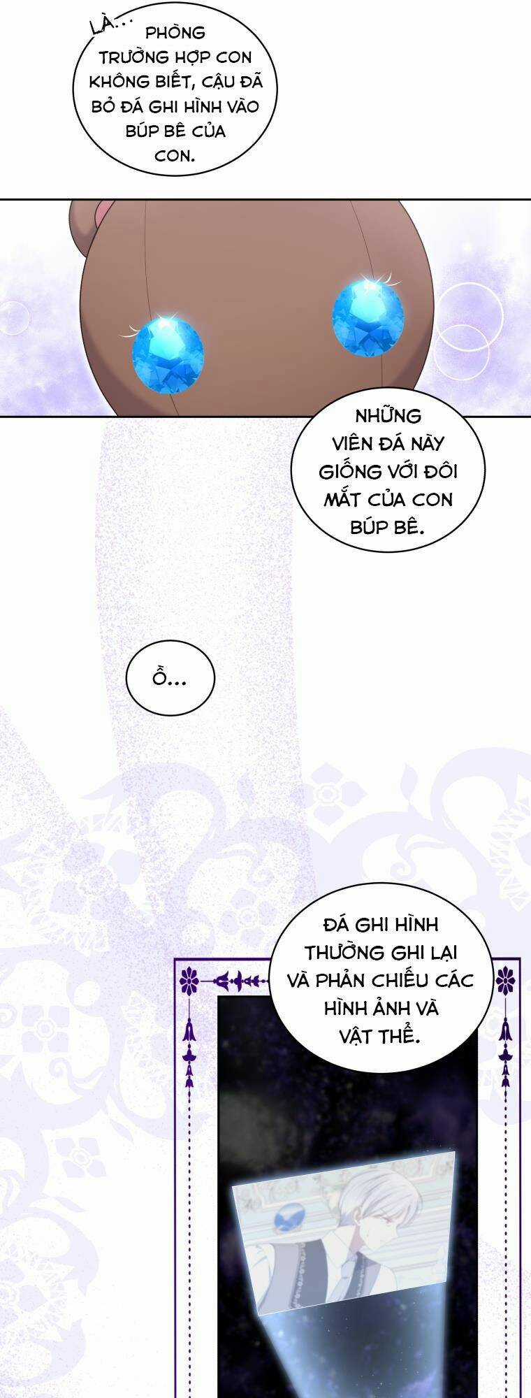 Cô Công Chúa Nhỏ Của Kẻ Phản Diện Chapter 41 trang 10