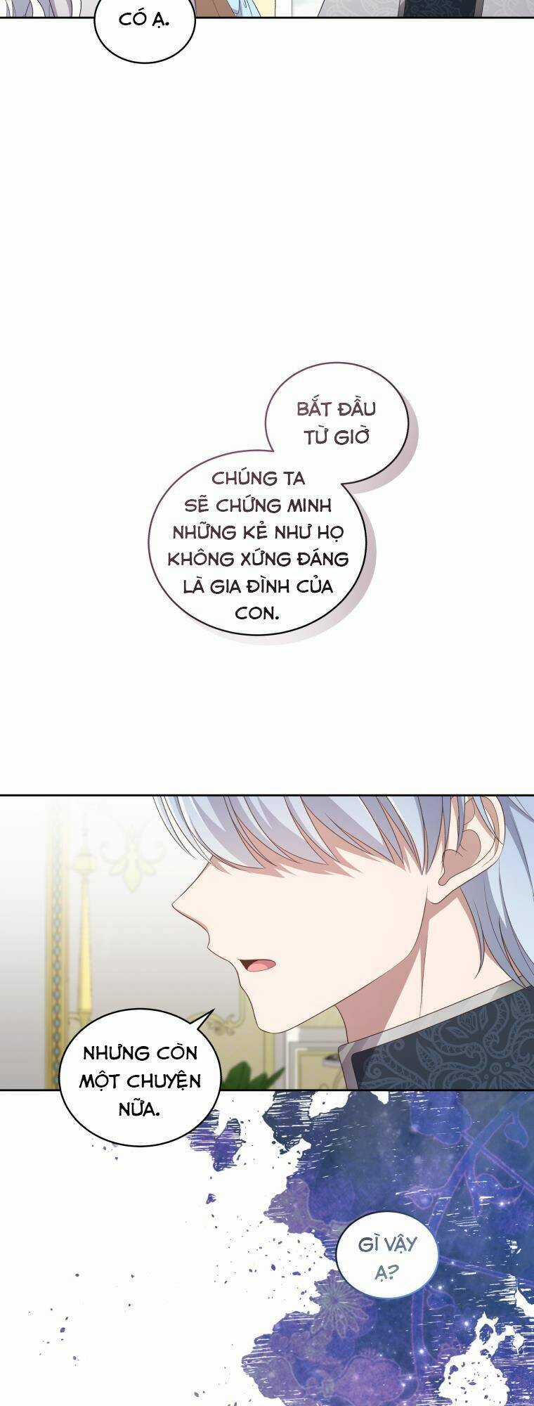 Cô Công Chúa Nhỏ Của Kẻ Phản Diện Chapter 41 trang 12