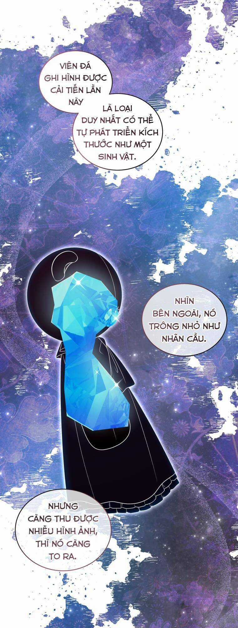 Cô Công Chúa Nhỏ Của Kẻ Phản Diện Chapter 41 trang 13