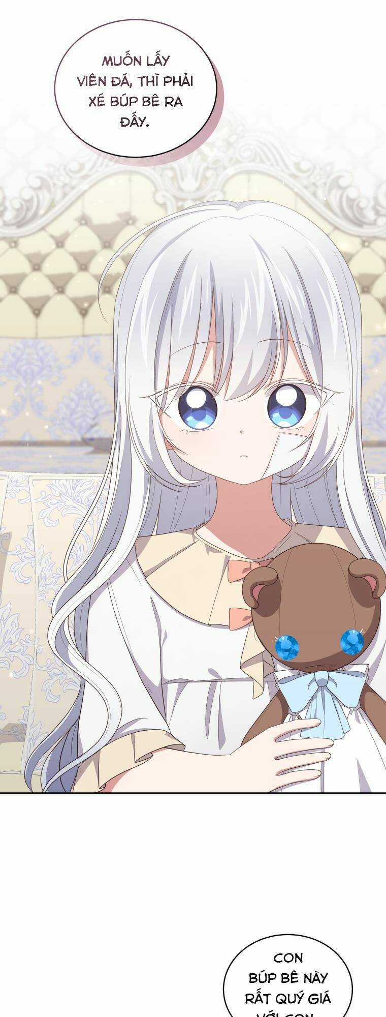 Cô Công Chúa Nhỏ Của Kẻ Phản Diện Chapter 41 trang 15