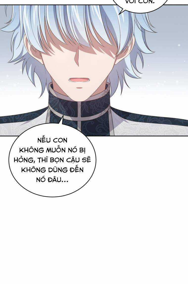 Cô Công Chúa Nhỏ Của Kẻ Phản Diện Chapter 41 trang 16