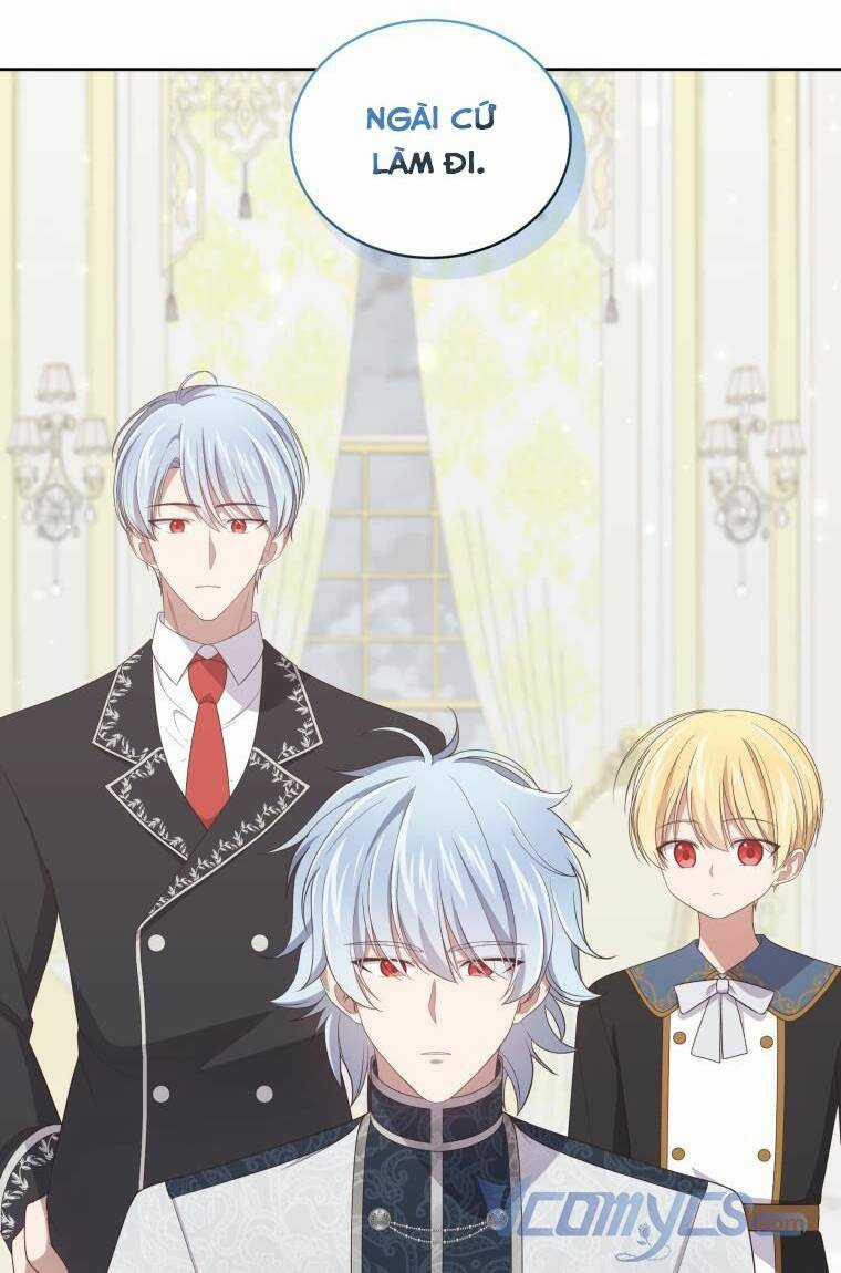 Cô Công Chúa Nhỏ Của Kẻ Phản Diện Chapter 41 trang 17