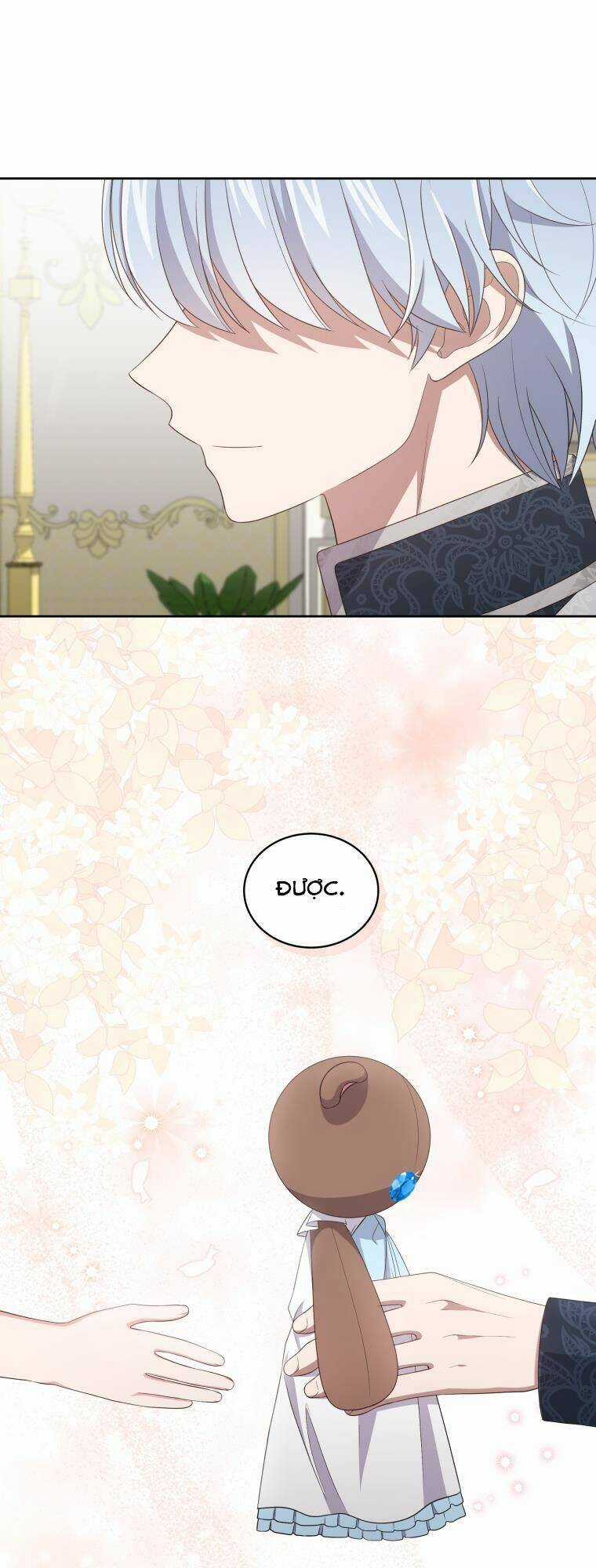 Cô Công Chúa Nhỏ Của Kẻ Phản Diện Chapter 41 trang 19