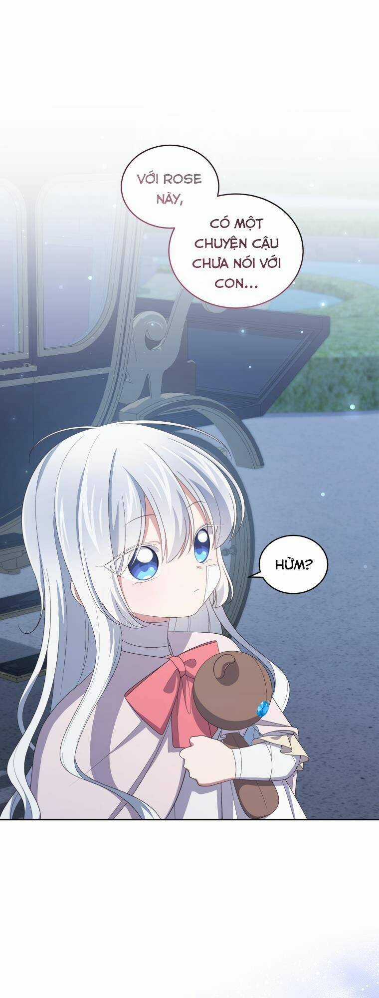 Cô Công Chúa Nhỏ Của Kẻ Phản Diện Chapter 41 trang 2