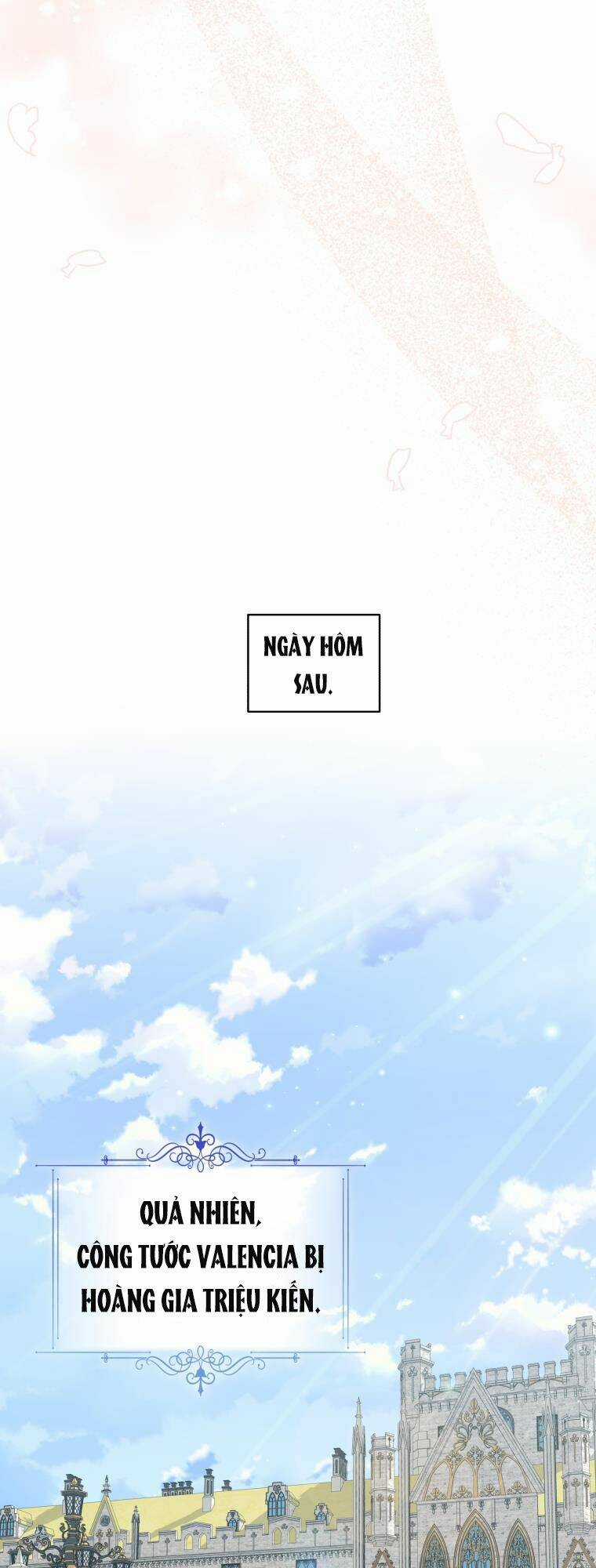 Cô Công Chúa Nhỏ Của Kẻ Phản Diện Chapter 41 trang 20