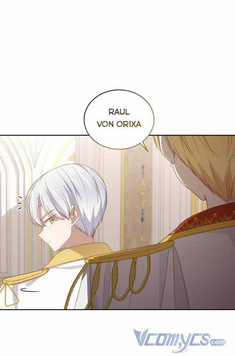 Cô Công Chúa Nhỏ Của Kẻ Phản Diện Chapter 41 trang 25